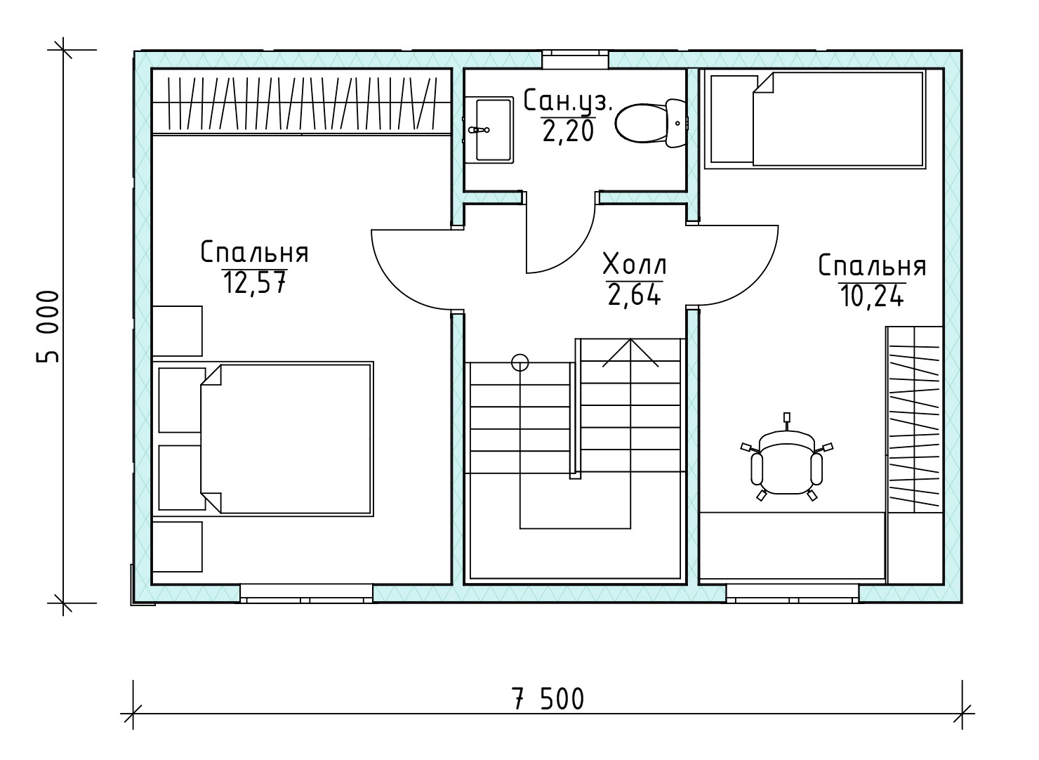 ПРОЕКТ "Бюджетный 1" ПРОЕКТ "Бюджетный 1"
