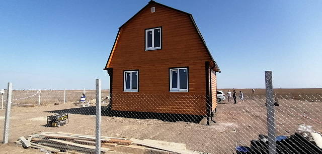 6х6 Евпатория