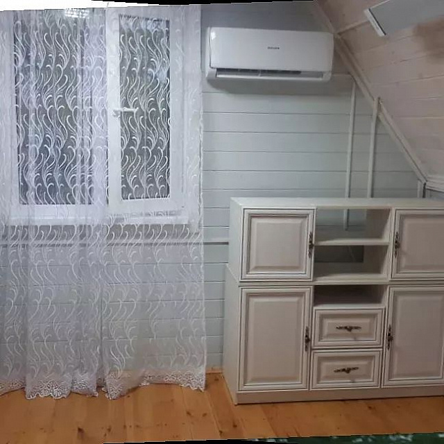 Каркасно-щитовой дом в Новочеркасске