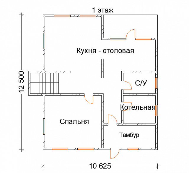 ПРОЕКТ "ГРАНД 2"