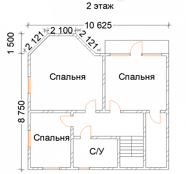 ПРОЕКТ "КАНТРИ 2"
