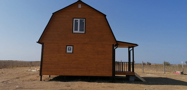 6х6 Евпатория