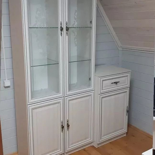 Каркасно-щитовой дом в Новочеркасске