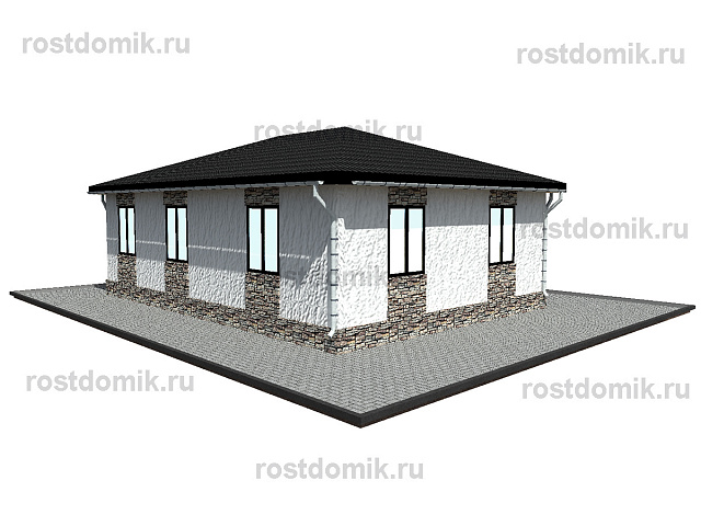 ПРОЕКТ "КЛЭР"