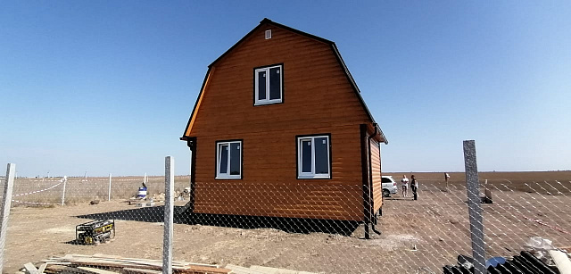 6х6 Евпатория
