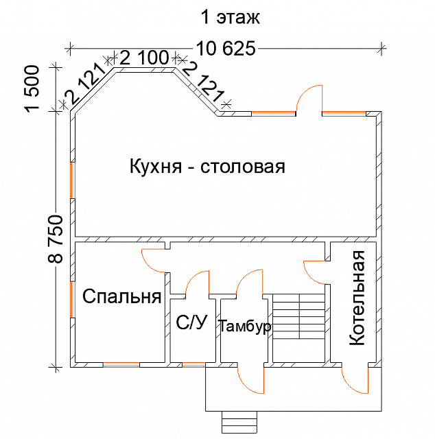 ПРОЕКТ "КАНТРИ 2"